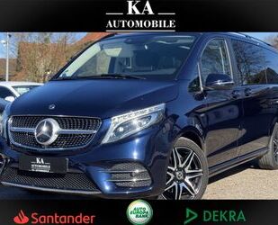 Mercedes-Benz V 300 Gebrauchtwagen