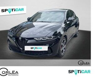 Alfa Romeo Tonale Gebrauchtwagen