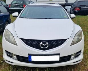 Mazda 6 Gebrauchtwagen