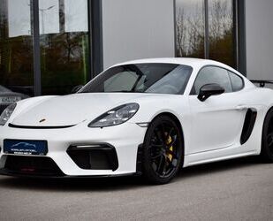 Porsche Cayman Gebrauchtwagen