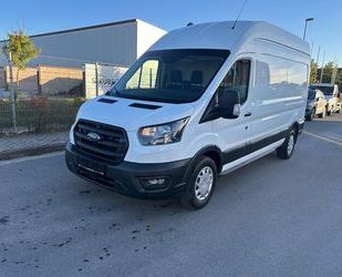 Ford Transit Gebrauchtwagen