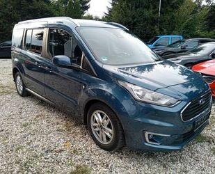 Ford Tourneo Gebrauchtwagen