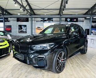 BMW X5 M50 Gebrauchtwagen