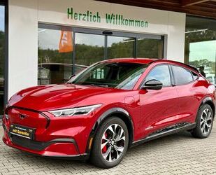 Ford Mustang Mach-E Gebrauchtwagen