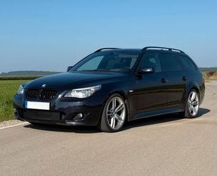 BMW 530 Gebrauchtwagen