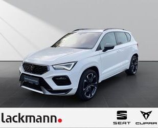 Cupra Ateca Gebrauchtwagen