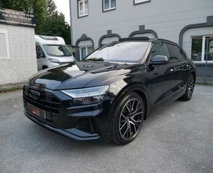 Audi Q8 Gebrauchtwagen