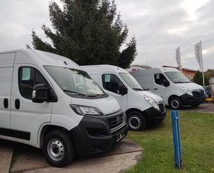 Fiat Ducato Gebrauchtwagen