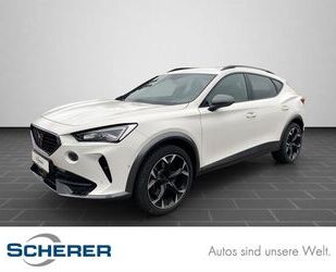 Cupra Formentor Gebrauchtwagen