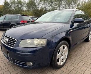 Audi A3 Gebrauchtwagen