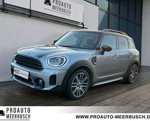 Mini Cooper D Countryman Gebrauchtwagen