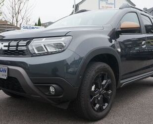 Dacia Duster Gebrauchtwagen