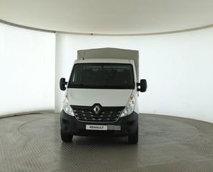Renault Master Gebrauchtwagen