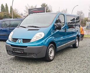 Renault Trafic Gebrauchtwagen