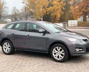 Mazda CX-7 Gebrauchtwagen