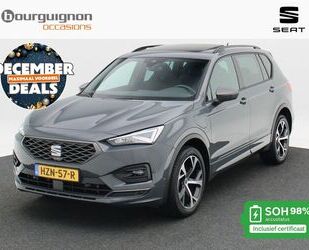 Seat Tarraco Gebrauchtwagen