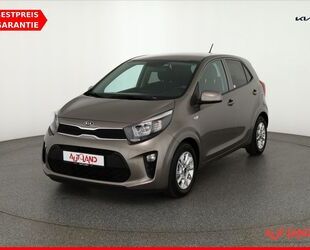 Kia Picanto Gebrauchtwagen