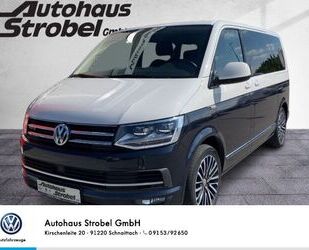 VW T6 Multivan Gebrauchtwagen