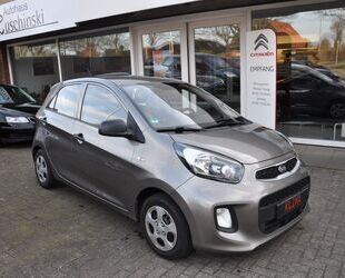 Kia Picanto Gebrauchtwagen