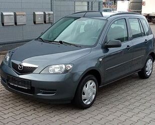 Mazda 2 Gebrauchtwagen