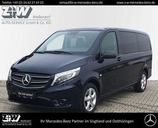 Mercedes-Benz Vito Gebrauchtwagen