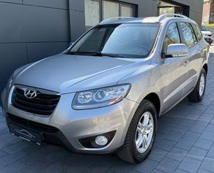 Hyundai SANTA FE Gebrauchtwagen