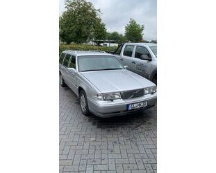 Volvo 960 Gebrauchtwagen