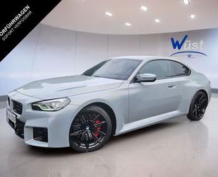 BMW M2 Gebrauchtwagen