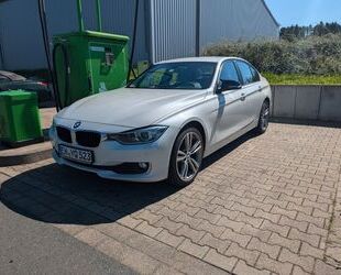 BMW 320 Gebrauchtwagen