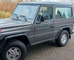 Mercedes-Benz G 280 Gebrauchtwagen