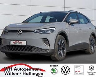 VW ID.4 Gebrauchtwagen