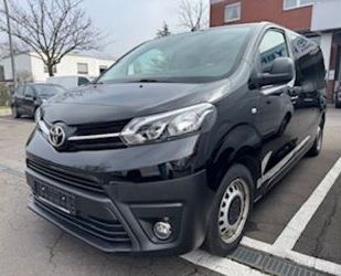 Toyota Proace (Verso) Gebrauchtwagen