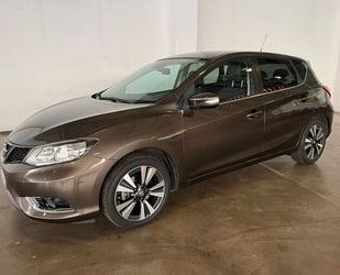 Nissan Pulsar Gebrauchtwagen