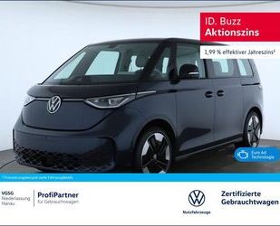 VW ID. Buzz Gebrauchtwagen