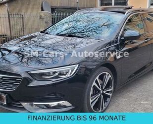 Opel Insignia Gebrauchtwagen