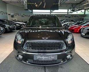Mini Cooper Gebrauchtwagen