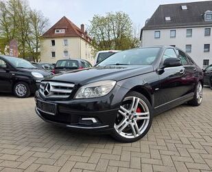Mercedes-Benz C 200 Gebrauchtwagen