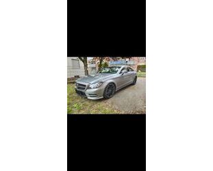 Mercedes-Benz CLS 350 Gebrauchtwagen