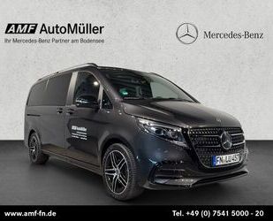 Mercedes-Benz V 250 Gebrauchtwagen