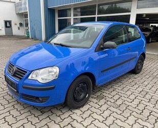 VW Polo Gebrauchtwagen