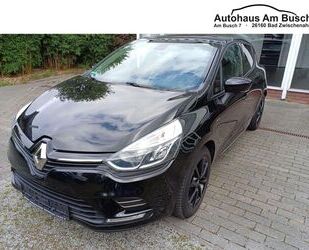 Renault Clio Gebrauchtwagen