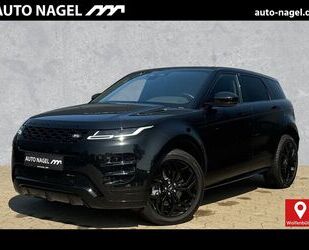 Land Rover Range Rover Evoque Gebrauchtwagen