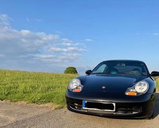 Porsche 996 Gebrauchtwagen