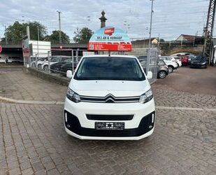 Citroen Jumpy Gebrauchtwagen