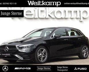 Mercedes-Benz A 180 Gebrauchtwagen