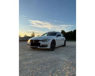 BMW 325 Gebrauchtwagen
