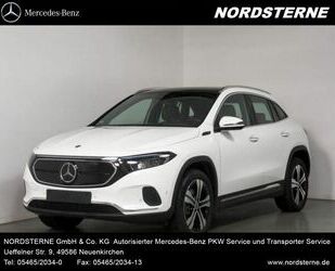 Mercedes-Benz EQA Gebrauchtwagen