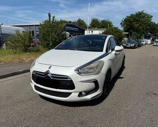 Citroen DS5 Gebrauchtwagen