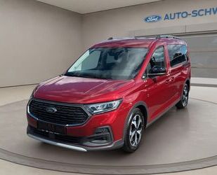 Ford Grand Tourneo Gebrauchtwagen