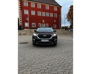 Ford Edge Gebrauchtwagen